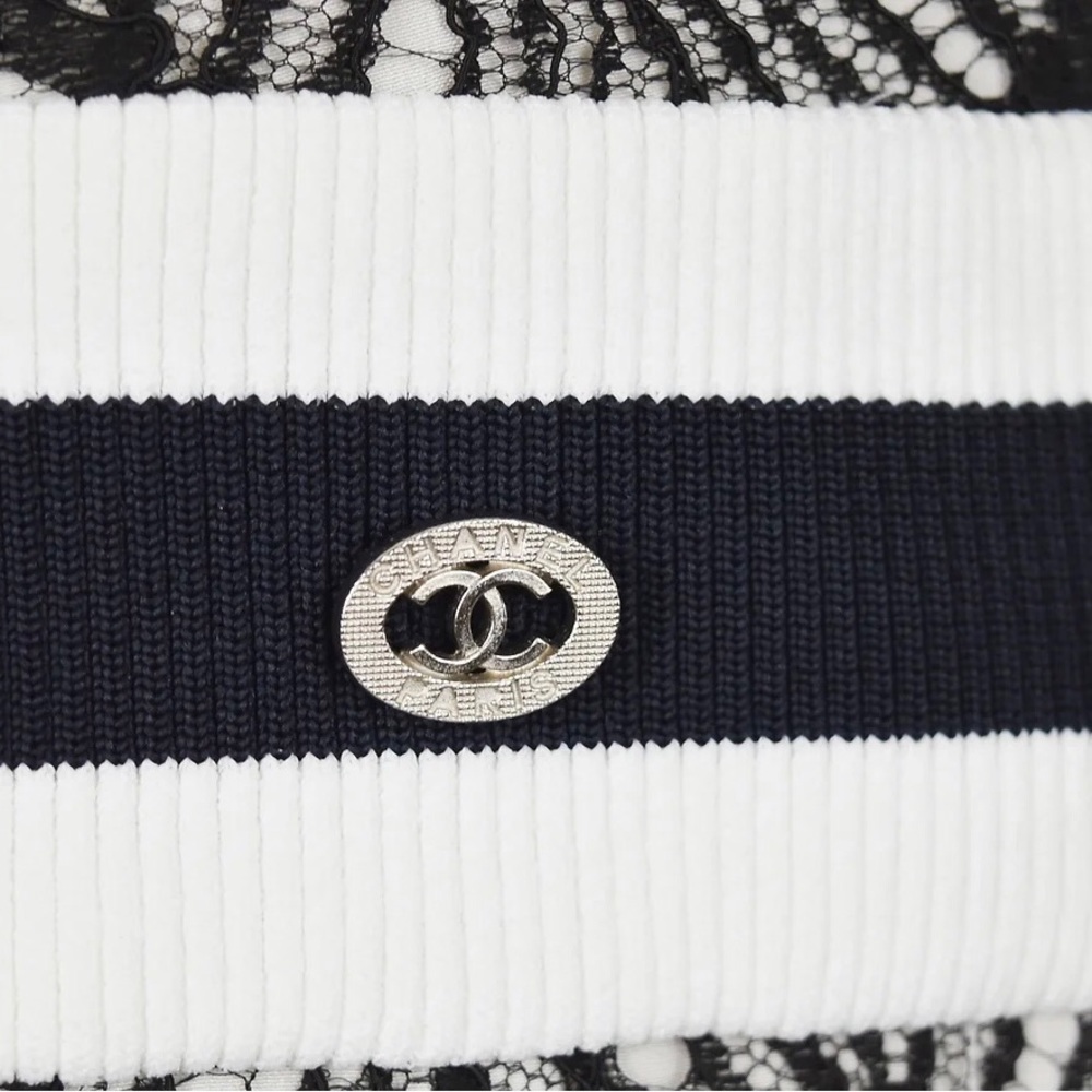 Dress Up in Confidence with Chanel's Great Conditions.